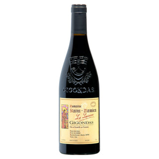 Saint Damien Gigondas La Louisiane 2023