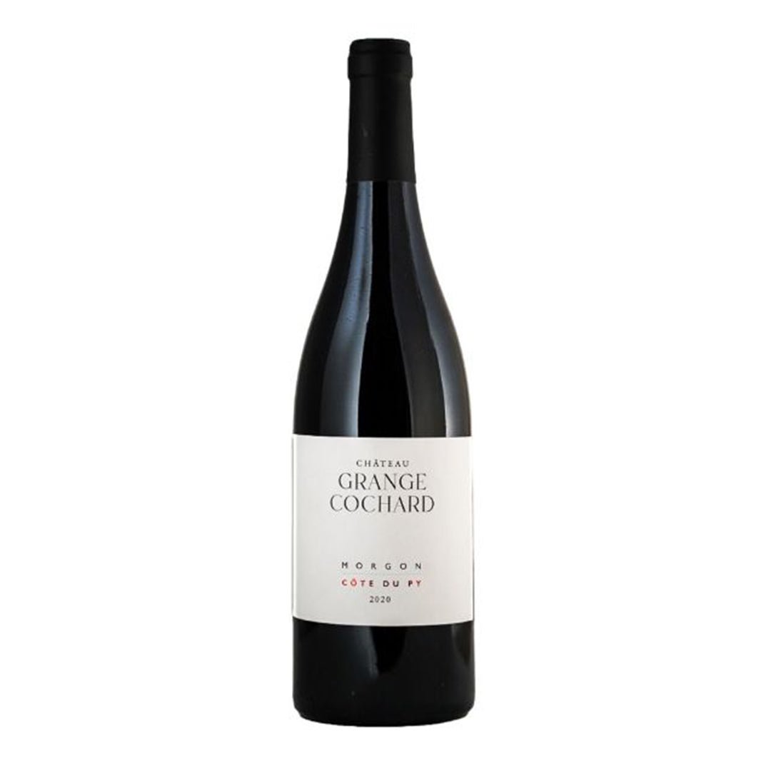Grange Cochard Morgon Cote du Py 2020 - Wine France Red - Liquor Wine Cave