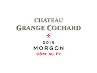 Thumbnail for Grange Cochard Morgon Cote du Py 2020