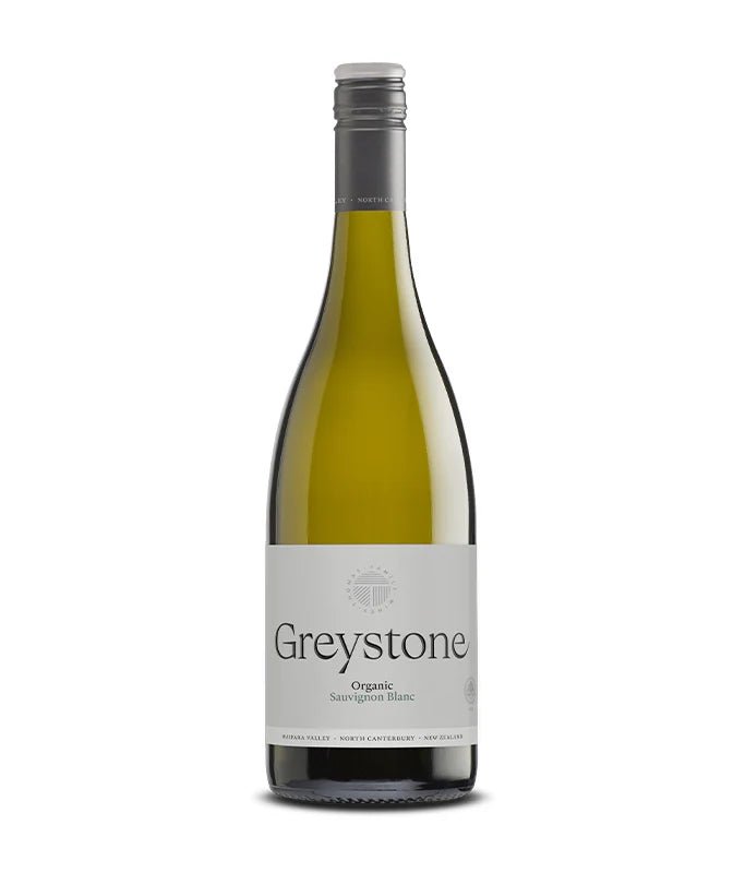 Greystone Sauvignon Blanc 2023 Case of 12 - NZ white wine - Liquor Wine Cave