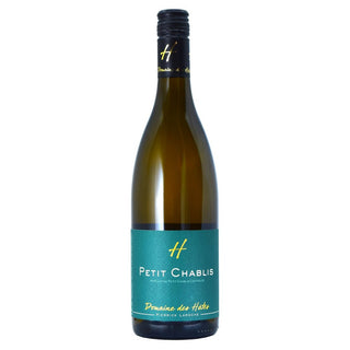Pierrick Laroche Petit Chablis 2023