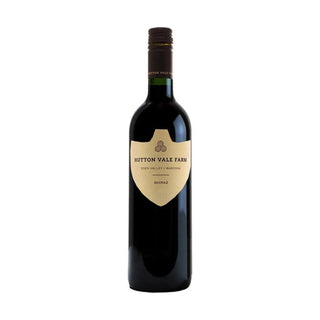 Hutton Vale Farm Shiraz