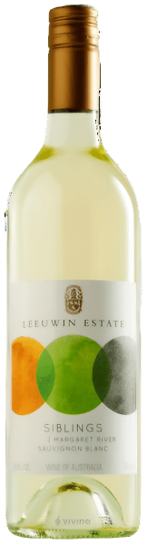 LEEUWIN 2024 SIBLINGS SAUV BLANC - White Wine - Liquor Wine Cave