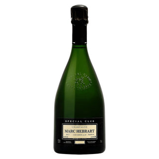 Champagne Hebrart - Special Club Millesime 2019 1er Cru 12.5% 750ML