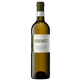 Tutiac - TOUT Adichats Blaye Côtes de Bordeaux Blanc 2023 12.5% 750ML