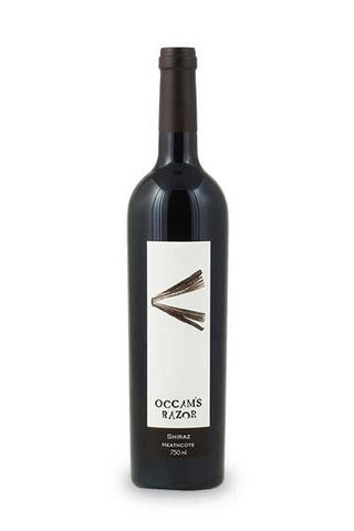 Jasper Hill Occam's Razor Shiraz 2025