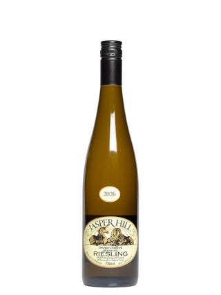 Jasper Hill Georgia's Paddock Riesling 2026