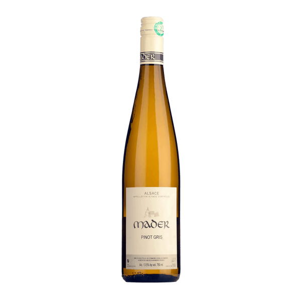 Domaine Mader Pinot Gris 2024 - Wine France White - Liquor Wine Cave