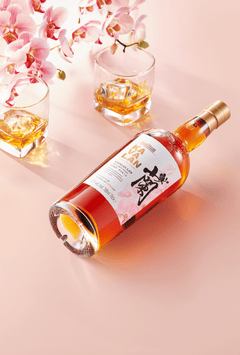 Kavalan LÁN Single Malt Taiwanese Whisky 43% 700ml - Whisky - Liquor Wine Cave