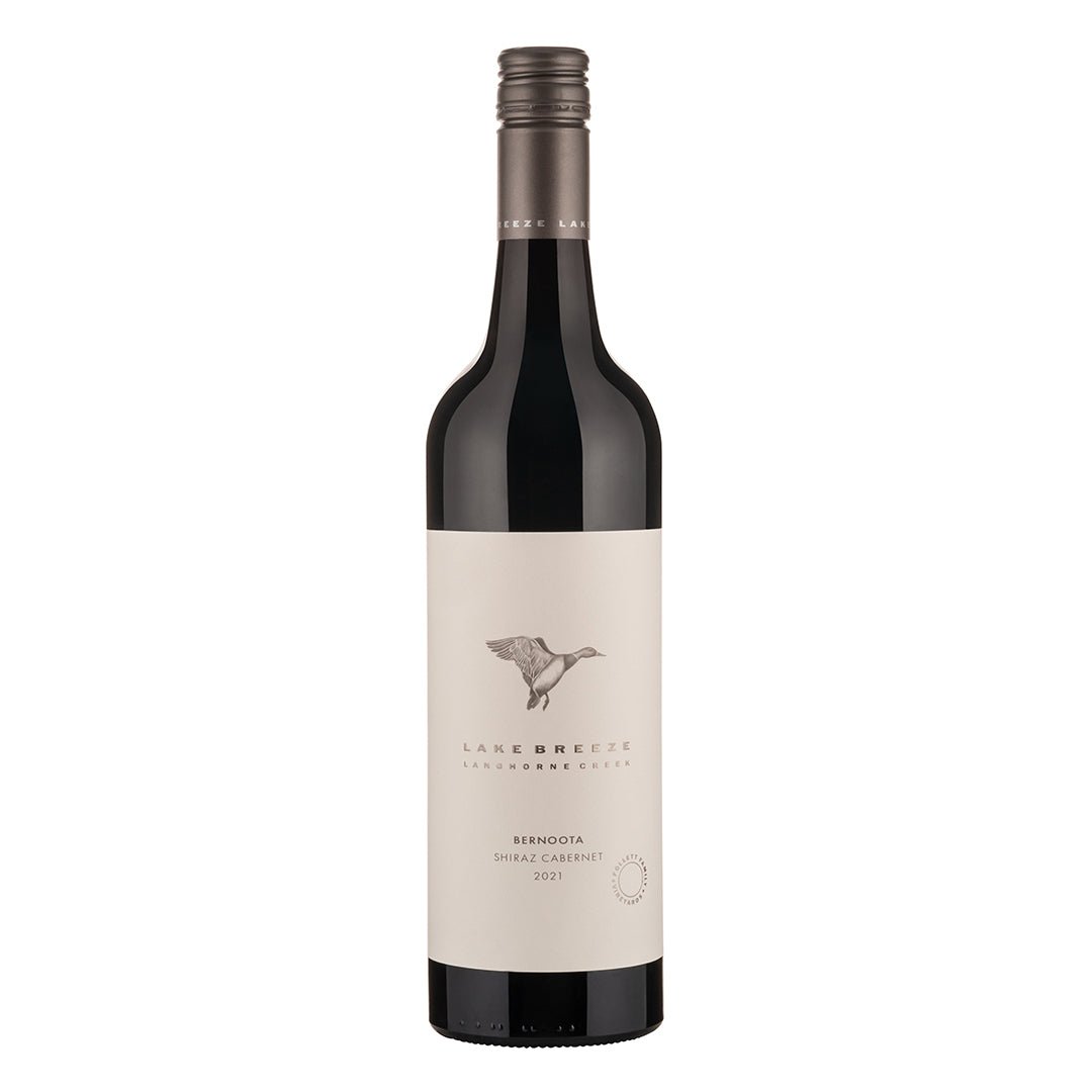 Lake Breeze Bernoota 2021 - Wine Australia Red - Liquor Wine Cave