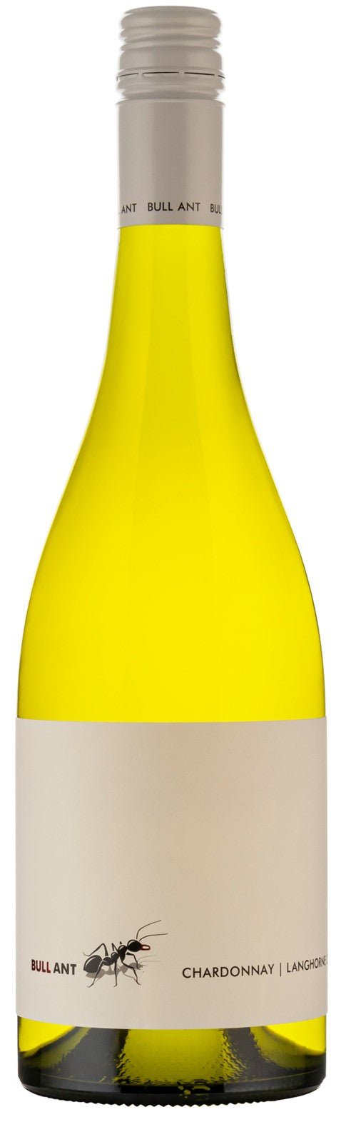 Bullant by Lake Breeze Chardonnay 2024 - Wine Australia White - Liquor Wine Cave