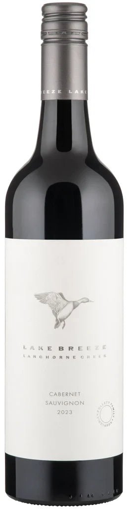 Lake Breeze Cabernet Sauvignon 2023 750ml