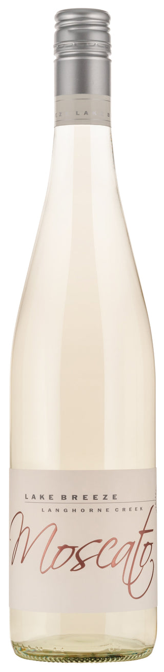 Lake Breeze Moscato 2026