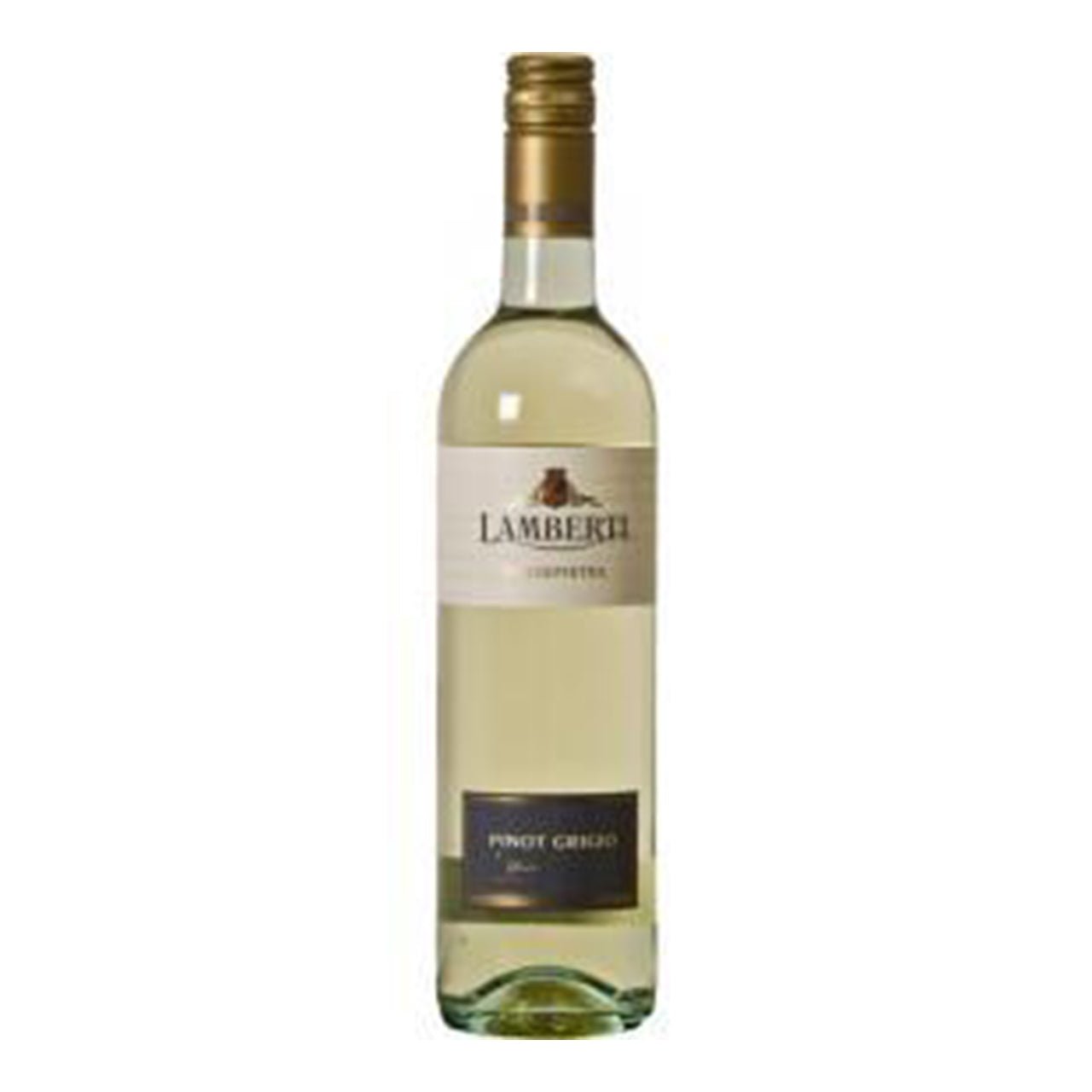 Lamberti Santepietre Pinot Grigio delle Venezie 2021 - Wine Italy White - Liquor Wine Cave