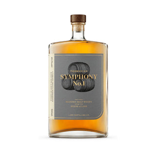 Lark Symphony 500ml   