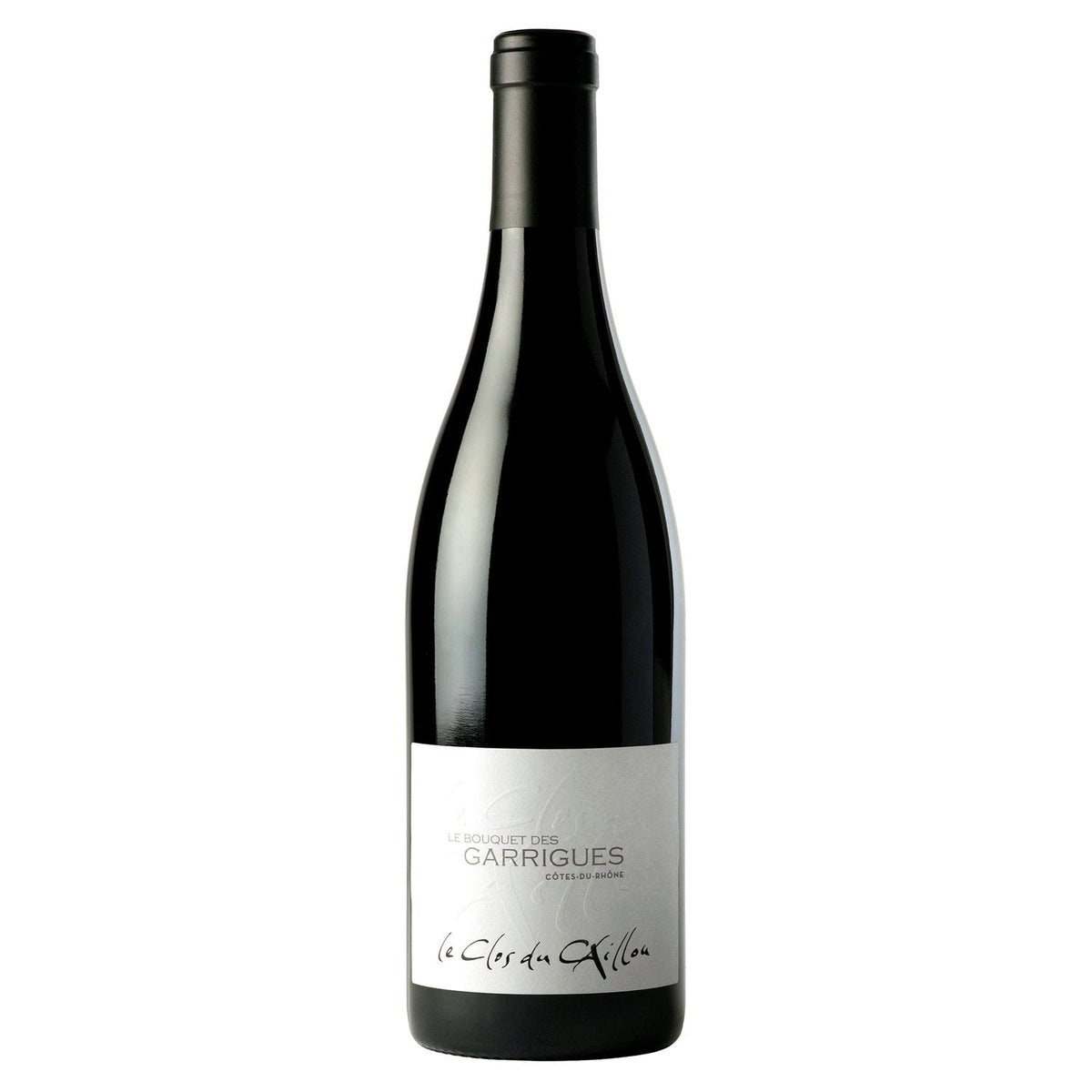 Clos du Caillou Cotes du Rhone Bouquet des Garrigues 2022 750ml bottle