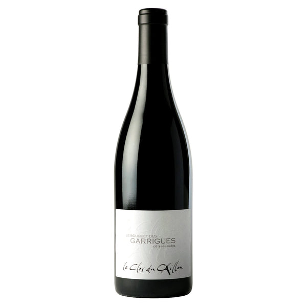 Clos du Caillou Cotes du Rhone Bouquet des Garrigues 2022 - Wine France Red - Liquor Wine Cave