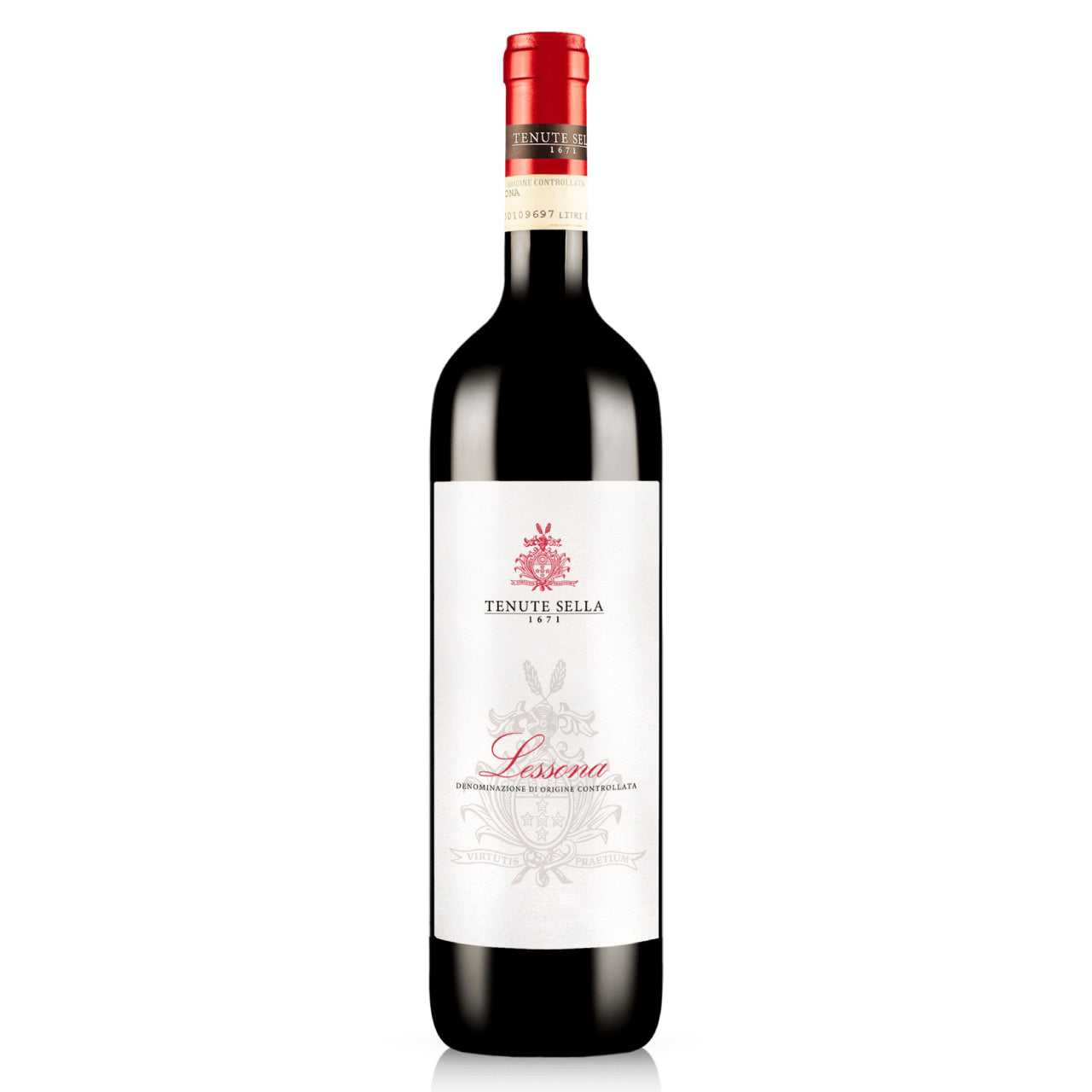 Tenuta Sella Lessona 2011 - Wine Italy Red - Liquor Wine Cave