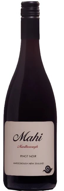 MAHI 2022 MARLBOROUGH PINOT NOIR - Red Wine - Liquor Wine Cave