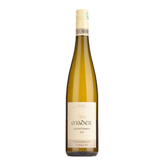 Mader Gewurztraminer 2021