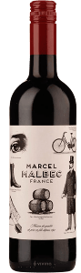Cedre Marcel Malbec 23