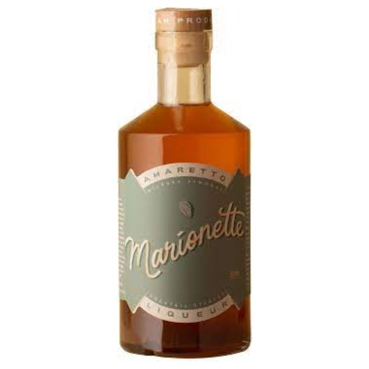 Marionette Amaretto Liqueur