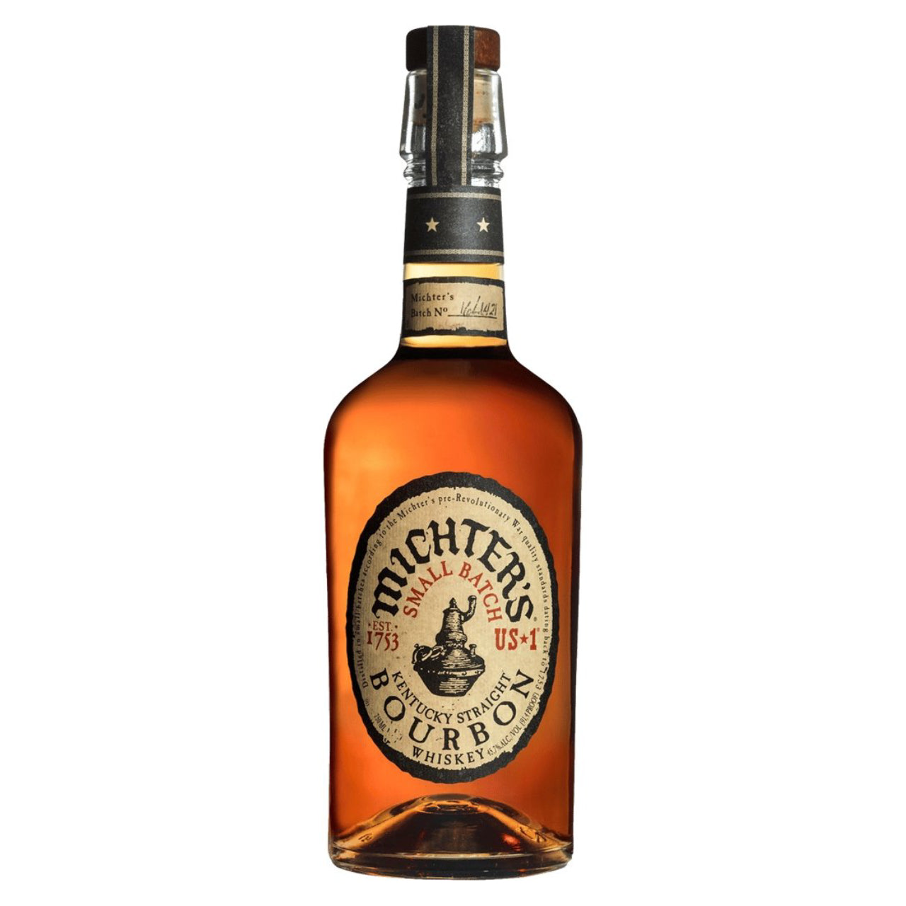 Michter's US 1 American Whiskey - Whisky - Liquor Wine Cave