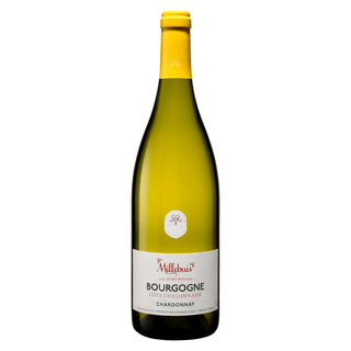 Millebuis - Bourgogne Côte Chalonnaise Blanc Chardonnay 2023 13% 750ML