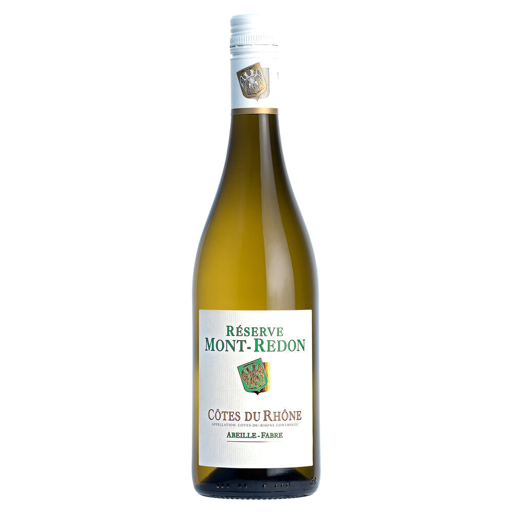 Mont Redon Cotes du Rhone WHITE 750ml 2022