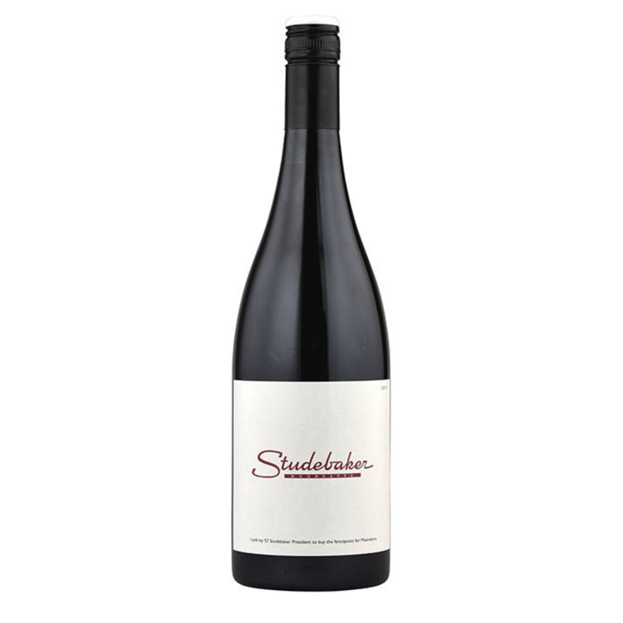 Moondarra Studebaker Pinot Noir 2022 - Wine Australia Red - Liquor Wine Cave