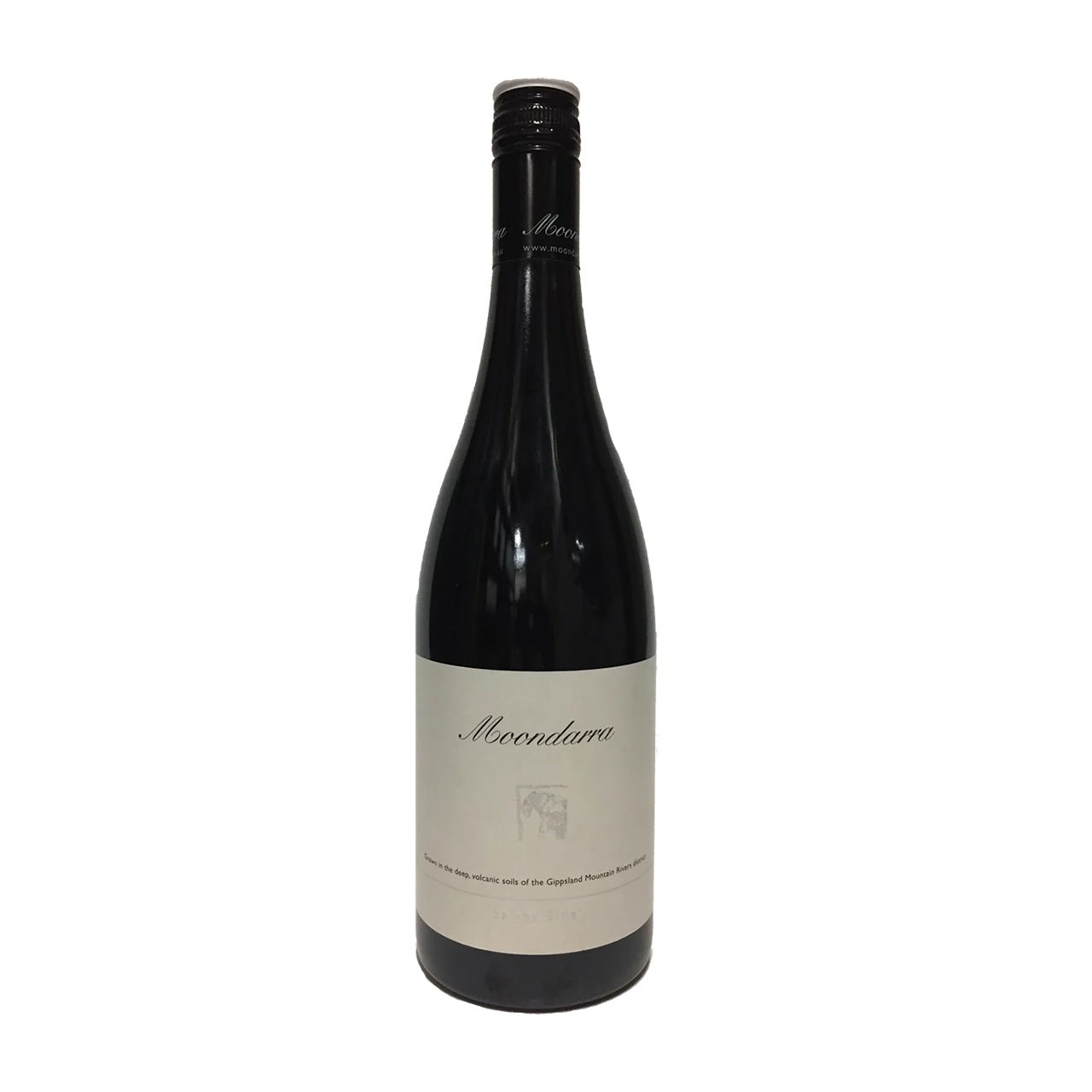 Moondarra Samba Pinot Noir 2019 - Wine Australia Red - Liquor Wine Cave
