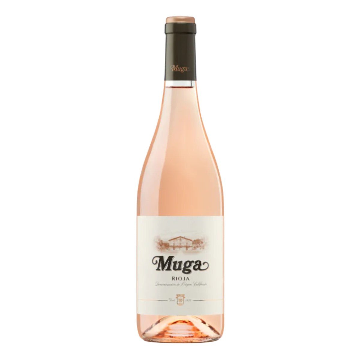 Muga Rosado 2023 - Wine Spain Rose - Liquor Wine Cave