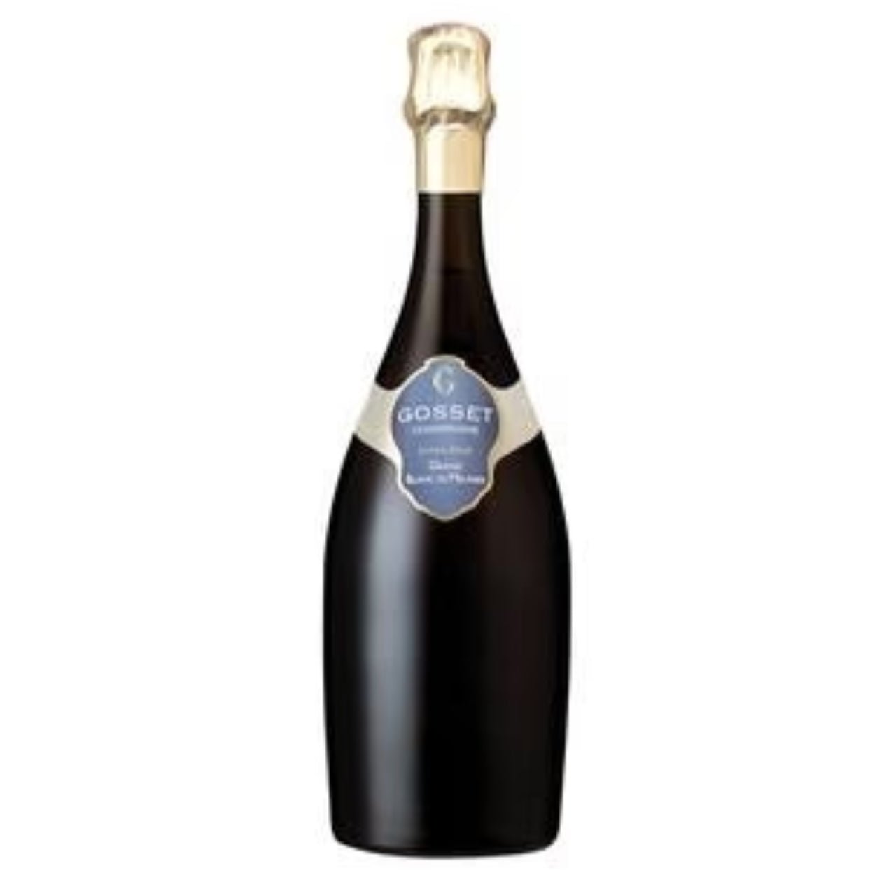 NV Gosset Blanc de Meunier - Wine France Champagne - Liquor Wine Cave