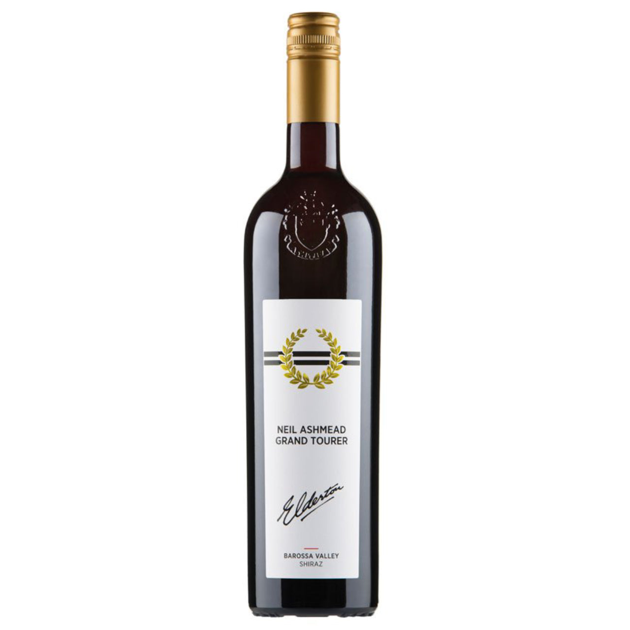 Elderton Grand Tourer Shiraz 2021 - Wine Australia Red - Liquor Wine Cave