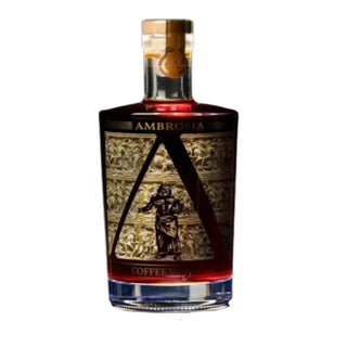 Ambrosia Coffee Vodka 700ml