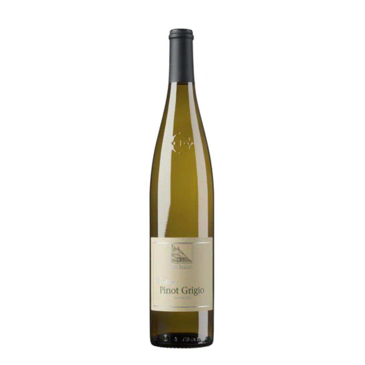 Cantina Terlano-Kellerei Terlan Tradition Pinot Grigio Alto Adige 2022 - Wine Italy White - Liquor Wine Cave