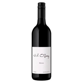 Nick O'Leary Shiraz 750ml