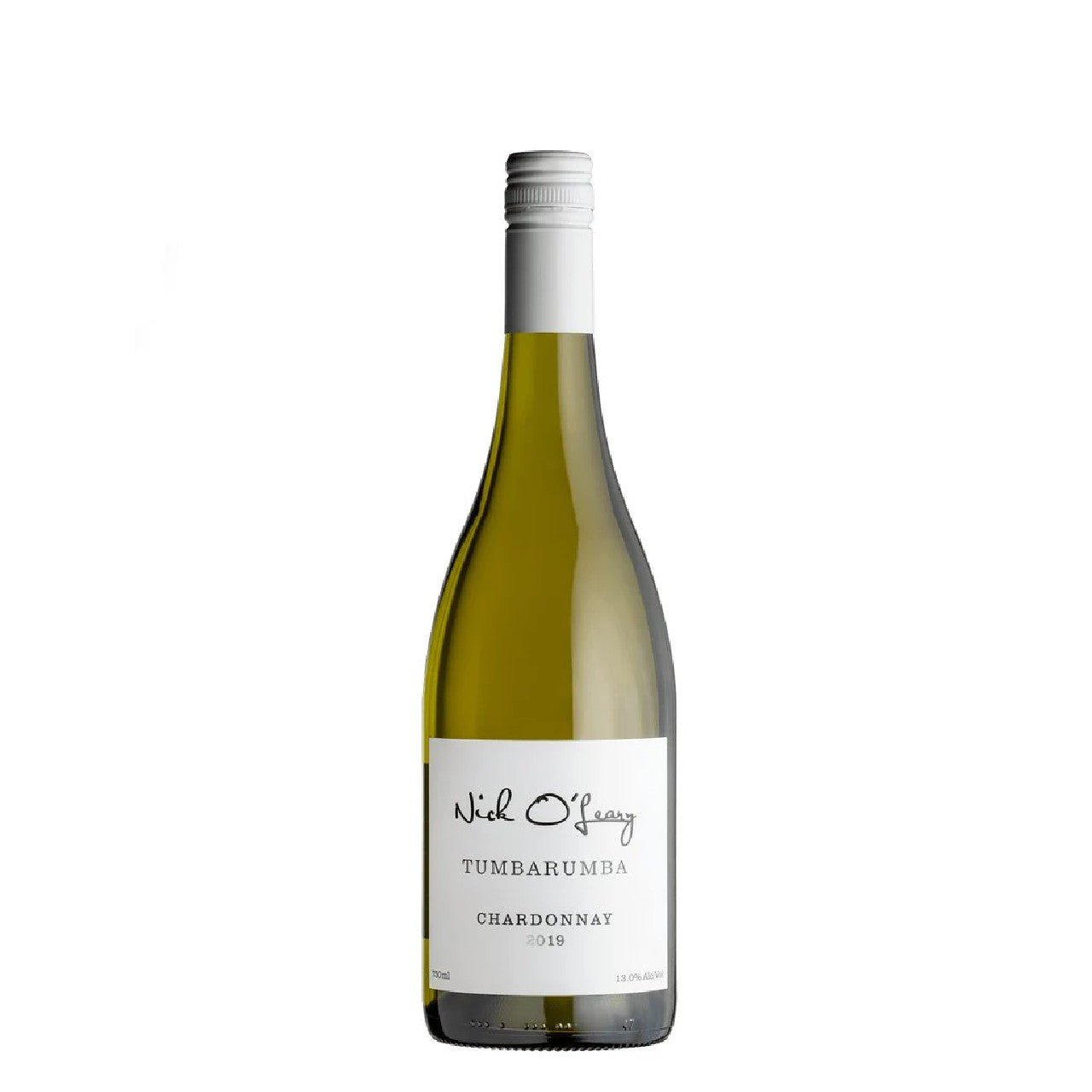 Nick O'Leary Tumbarumba Chardonnay 750ml - White Wine - Liquor Wine Cave