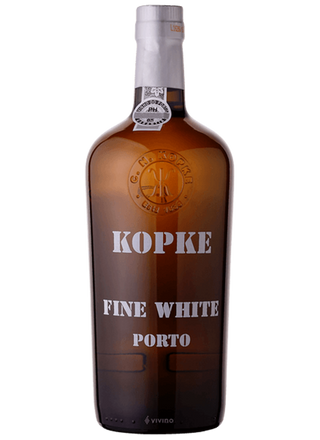Kopke White Port 750ml