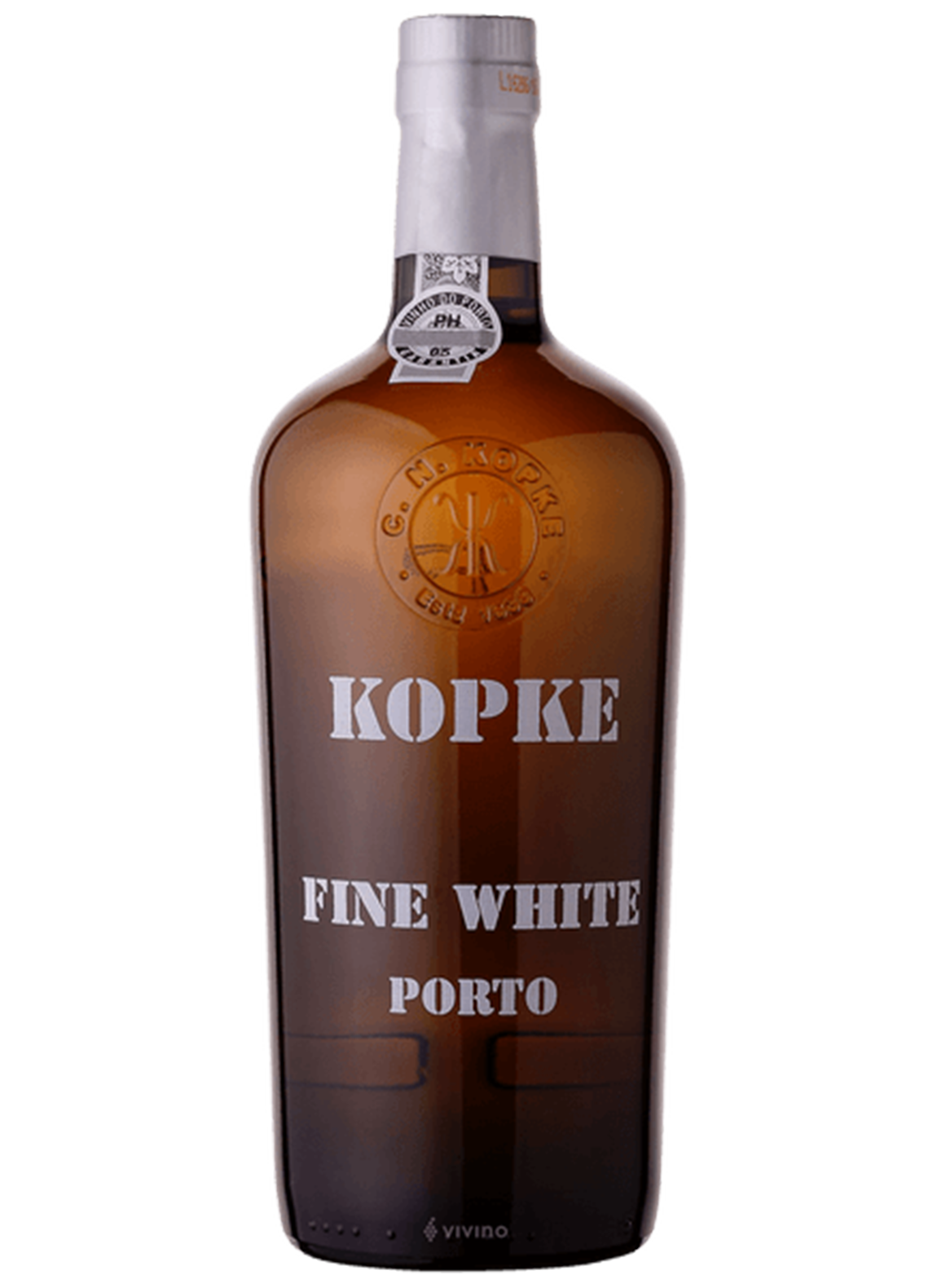 Kopke White Port 750ml