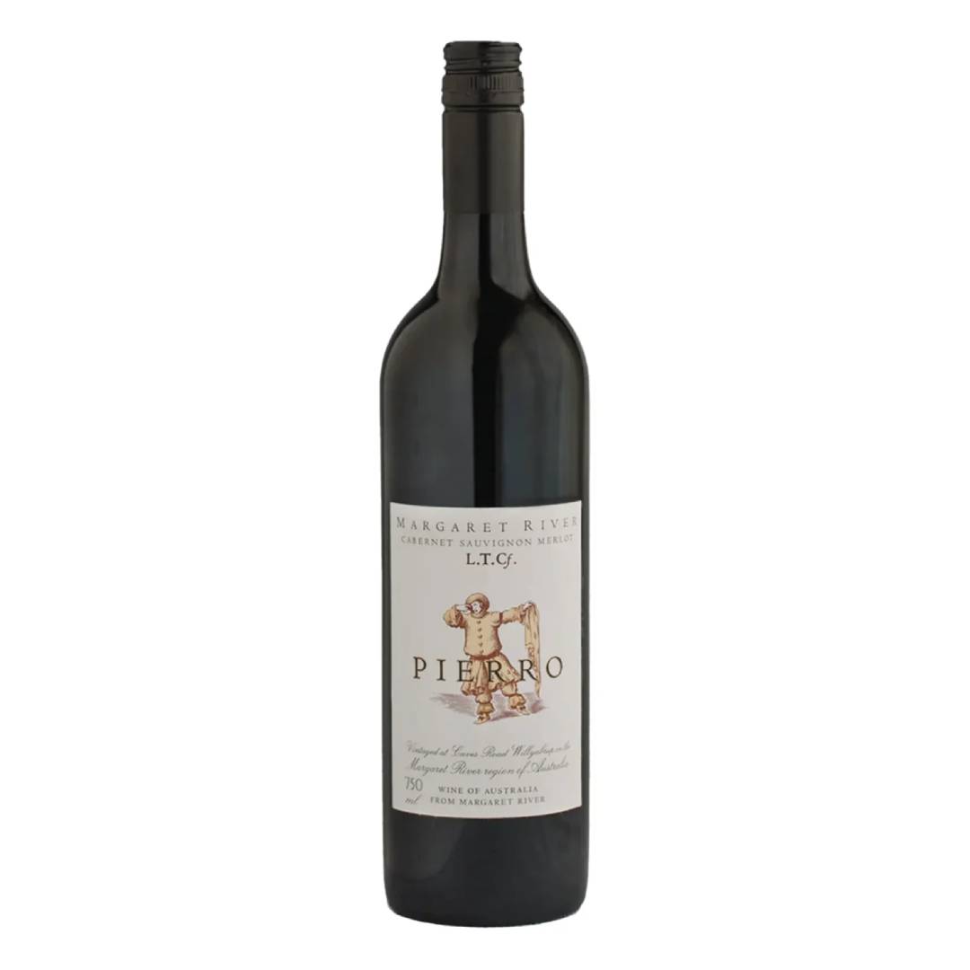 PIERRO 2019 CABERNET MERLOT LTCF - Red Wine - Liquor Wine Cave