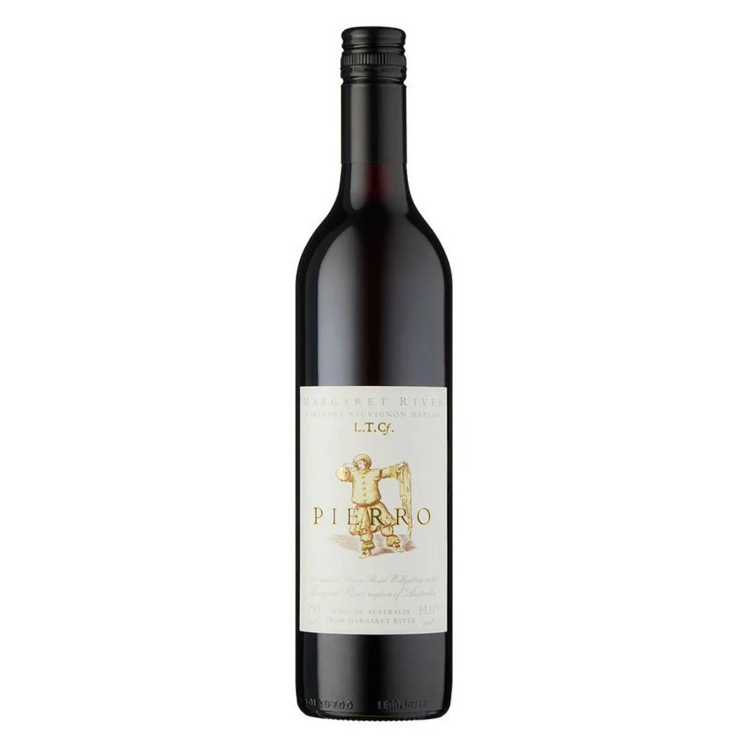 PIERRO 2020 CABERNET MERLOT LTCF - Red Wine - Liquor Wine Cave