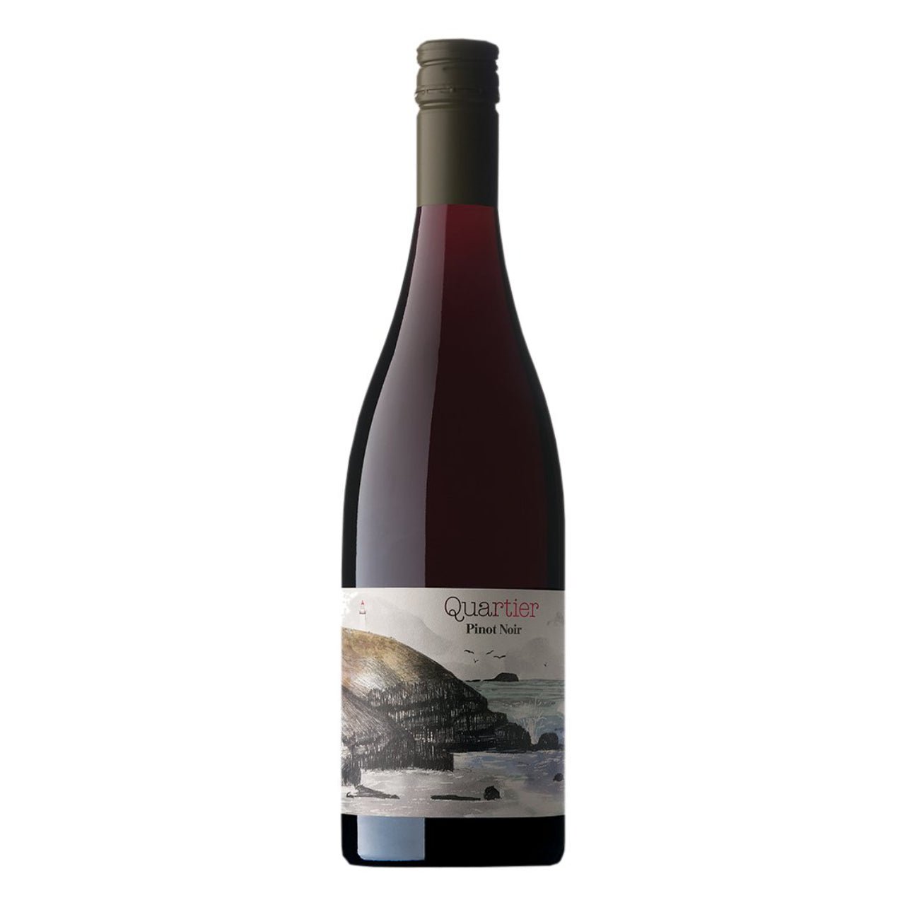 Quartier Pinot Noir 2023 - Wine Australia Red - Liquor Wine Cave