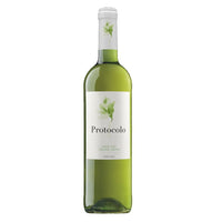 Thumbnail for Eguren Protocolo Blanco Organic 2022 - Wine Spain White - Liquor Wine Cave