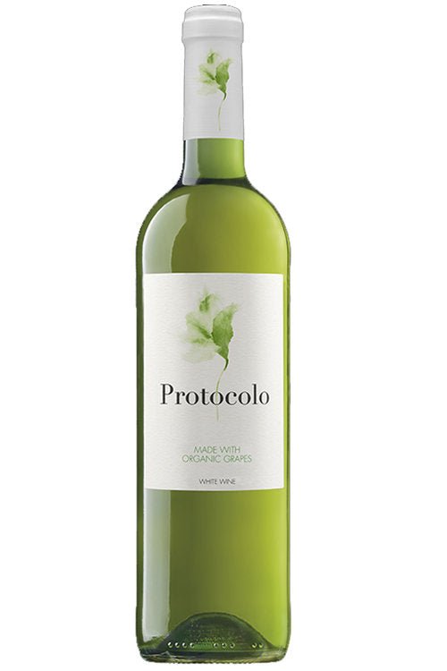 Protocolo Blanco Organico 2025
