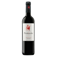 Thumbnail for Dominio de Eguren Protocolo Vino Tinto de la Tierra de Castilla 2021 - Wine Spain Red - Liquor Wine Cave