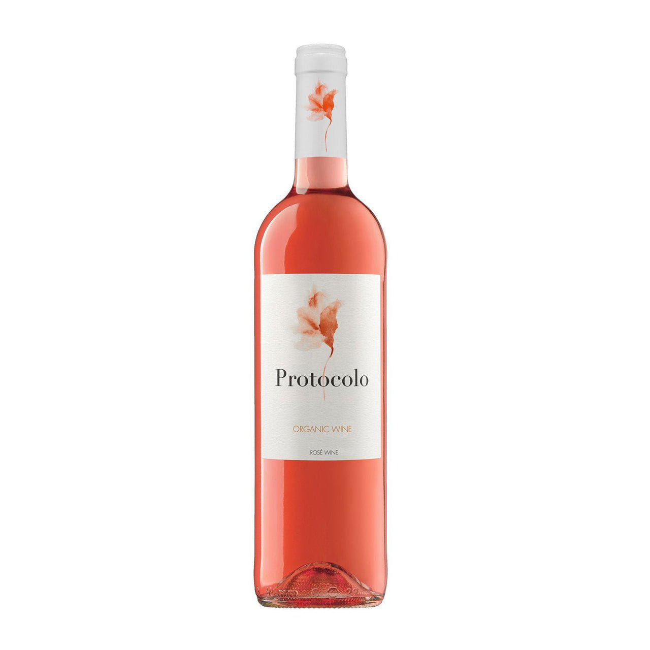 Eguren Protocolo Rose Organic 2022 - Wine Spain Rose - Liquor Wine Cave