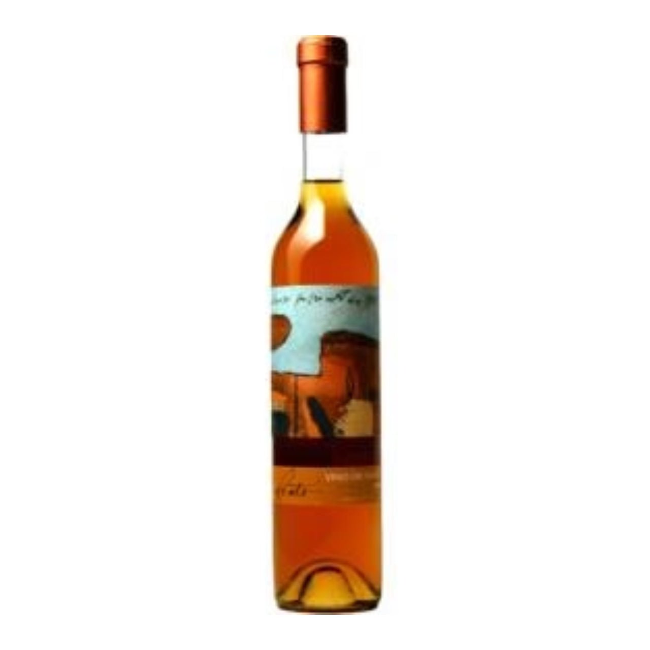 SOLO ARTE Vin Santo 500ml - Wine Italy White - Liquor Wine Cave