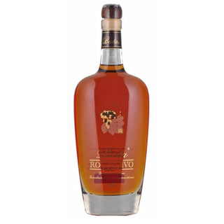 BERTA Roccanivo Grappa