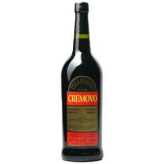 PELLEGRINO Marsala Cremovo All'Uovo 1.5 Litres